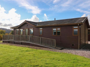 Crathie Lodge